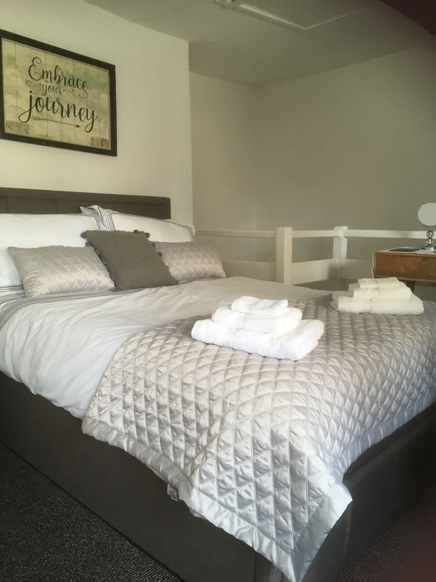 Cobblers Cottage 3