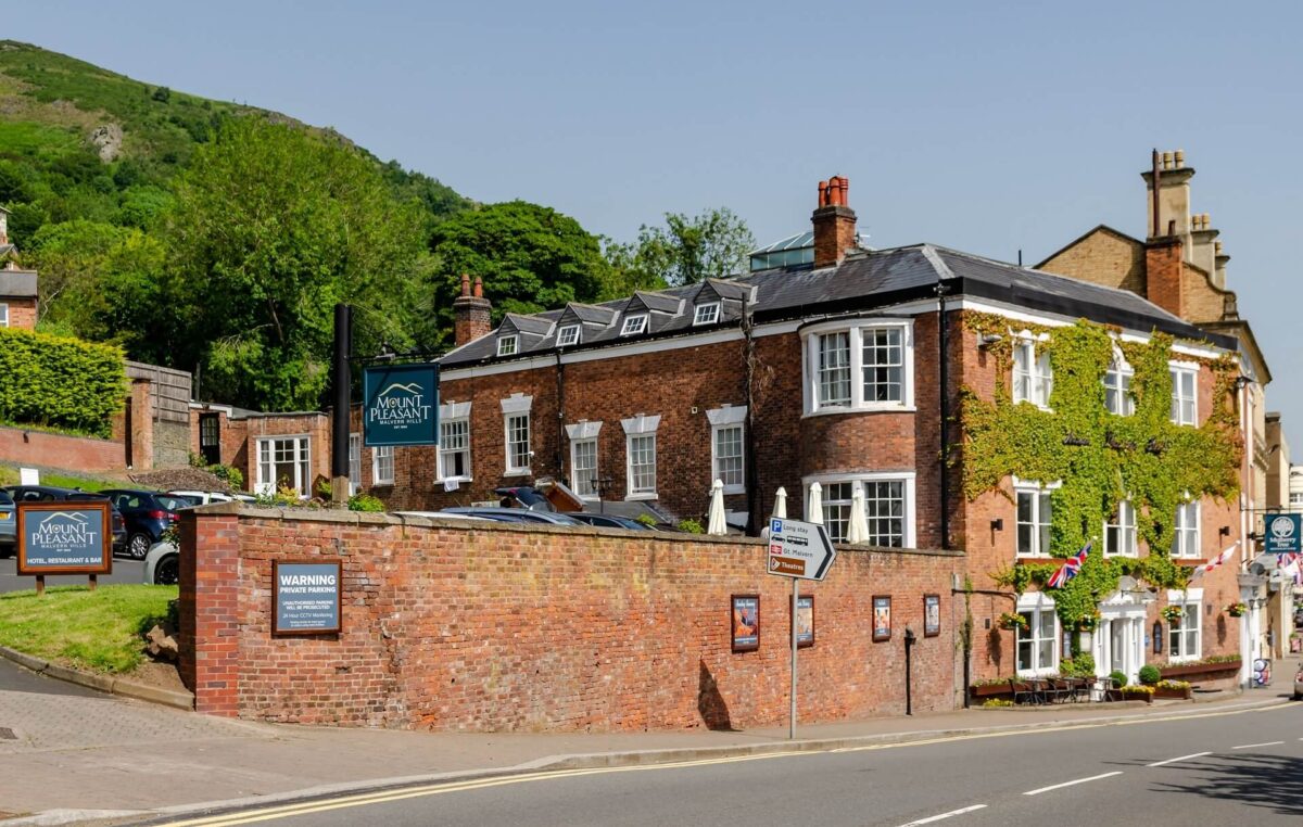 Mount Pleasant Hotel 1